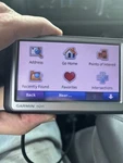 Garmin Nuvi Travel Pack For 200 250 260 610 650 660 670 680 710 750 850 860 880. Fixed Price $12.00.