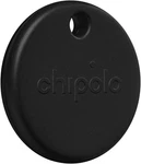 Chipolo Pop Bluetooth Tracker, Loud, Colorful, Works With Apple & Google, Black. Fixed Price $41.67.