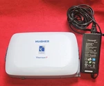 Thuraya Ip Satellite Broadband Modem - Never Used, Working Battery. Fixed Price $199.99.