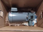 Nachi Uni Pump Hydraulic UVD-1A-A2-07-4-Q12-6126H New. Fixed Price $1299.99.