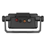 Garmin Bail Mount Bracket W/quick Release Cradle Echomap UHD2 9-INCH 9SV. Fixed Price $142.13.