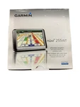 Garmin Vi 255WT Gps Bundle - Tested W/ Charger Mount Manual Case. Fixed Price $22.49.