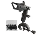 Ram Composite Yoke Clamp Mount For Garmin Gpsmap 176, 396, 496 & More. Fixed Price $50.99.