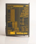 Parker Compumotor ZETA4(57-51) Drive Used Functional. Fixed Price $300.00.