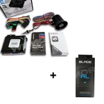Firstech CM-900AS Controller Remote Start Security Max Kit + Blade-al Bypass. Fixed Price $179.98.