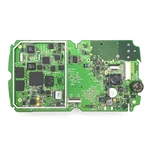 Pcb Mainboard For Garmin Gpsmap 376C Part Repair Tested 100% Functions 278 276C. Fixed Price $124.95.