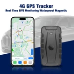 Vehicle 4G GT76-6000MAH Magnetic Gps Tracker Support Android & Ios App. Fixed Price $29.93.