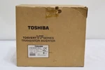 Mint Condition Toshiba Drive VFS9-4022PL-AN1 *sameday Ship Available. Fixed Price $550.00.