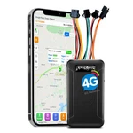 Sinotrack 4G Gps Tracker For Vehicles ST-906L Real-time Location Voice Monitor. Fixed Price $66.01.