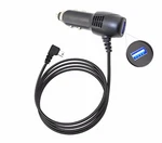 Long Cable Car Charger Adapter Power Cord For Garmin Nuvi 55LM 52LM. Fixed Price $9.99.
