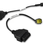 3824-26 Adapter Cable For Kubota Vehicles OBD2 16PIN To OBD1 Usa. Fixed Price $39.99.