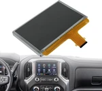 DJ080PA-01A 8" Lcd Touch Screen Digitizer Monitor For Select 2015-2018 Chevy Gmc. Fixed Price $65.24.