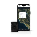 Landairsea Sync Gps Tracker - 8.95 W: 1.7 D: 2.2 H: 1.0 In., Black. Fixed Price $52.15.