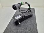 Pacific Scientific PMB21D-30214-00 Servo Motor Nema 23 Bayside Gearhead. Fixed Price $399.99.