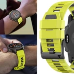 Premium Sport Strap For Fenix 8 Quickfit Silicone Band Garmin 47/51MM. Fixed Price $14.99.