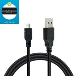 Usb Pc Data Cord Sync Cable For Garmin Nuvi 2757/LM/T 2797/LM/T Rv 760/LM/T Gps. Fixed Price $9.29.