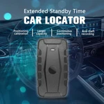 Gps Tracker Real Time Live Monitoring Waterproof Magnetic 4G GT76-6000MAH. Fixed Price $38.01.