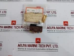 Omron X-10GW22-B5 Micro Switch 10A 125VDC, 3A 250VDC. Fixed Price $136.00.