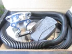 Nos Can-am Brp Oem Gps Support Spyder Made Canada PN:219400322. Fixed Price $129.99.