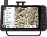 Garmin Tread Xl Baja Race Edition 10" Off-road Gps Navigator With Inreach. Fixed Price $2499.99.
