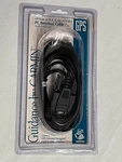 New Original Garmin Pc Interface Cable 010-10141-00 Gps 12 Series And Others. Fixed Price $20.95.