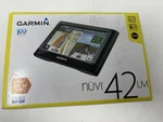 New Garmin Vi 42LM Gps Automotive Mountable Free Lifetime Maps. Fixed Price $54.99.