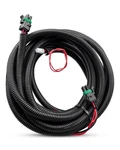 28587 Truck Side Battery Cable Control Harness Fit For Western Fisher Blizzar.... Fixed Price $58.00.