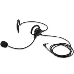 Garmin 010-11757-00 Two-way Radio Headset With Boom Microphone For Rhino Gps. Fixed Price $24.99.