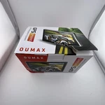 3A Oumax Gps Navigation System GP70HD Black 021523DMT. Fixed Price $35.02.