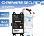 Live Gps Tracker DB2 4G Lte Anti-theft Car Van Truck Motorbike Tracking Device. Fixed Price $49.99.