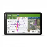 Garmin Dezl OTR720 Trucking Gps Navigator With 7" Touchscreen 010-02924-00. Fixed Price $449.99.