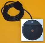 Shoretel Satellite External Microphone SM-1, Rev *used*. Fixed Price $34.99.