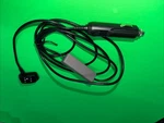 Power Cable Car Charger Magellan Gps 12 300 310 315 320 330 Sportrak Pro. Fixed Price $15.00.