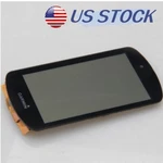 Us Stock: Front Case Cover Lcd Display Screen For Garmin Edge 1030 - B Grade. Fixed Price $52.99.