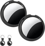 2 Pack Tracker Tag Apple Mfi Certified Pair With Find My (ios Only). Fixed Price $59.98.