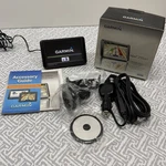 Garmin Nuvi 255WT 4.3 Screen Gps Navigation Bundle W/case Complete Tested/works. Fixed Price $24.79.