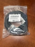 Lytx Power Device Cable Sfx 030-00101-002 W/tamper Prevention Drive Camera Gps. Fixed Price $15.00.