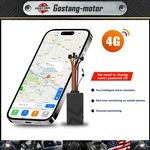 4G Gps Tracker Bluetooth Lte Vehicle Anti-lost Locator Real-time. Fixed Price $24.76.