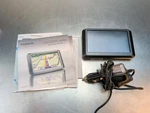 Garmin Nuvi 255W Gps Receiver And Car Charger. Fixed Price $22.50.