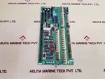 Jrc CQD-1949B Terminal Board 7PCRD1688B. Fixed Price $552.49.