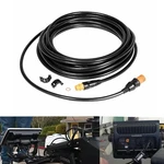 010-11617-42 Extension Cable 12-PIN 30 Feet For Xid Transducers Garmin Devices. Fixed Price $49.88.