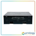 *brand New* CISCO3945-SEC/K9 Security Bundle Router W/ Lic Pak 1YRWTYTAXINV. Fixed Price $2264.71.