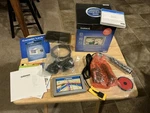 Rare 2008 Garmin Nuvi 660 Gps Personal Travel Assistant Bluetooth + Bonus New. Fixed Price $34.99.