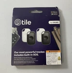 Tile By LIFE360 - Pro Powerful Bluetooth Tracker, Key Finder. Fixed Price $59.95.