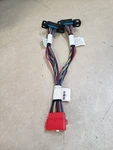 Zonar Obd Ii Y-splitter Cable 81641. Fixed Price $36.95.