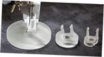 Quilting Delights Llc Bsr Compatible Feet Ruler Foot, White. Fixed Price $120.18.