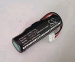 Cameron Sino CS-MFT114XL Battery Li-ion 3.7 V 3400MAH 40115130-001. Fixed Price $14.00.