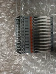 Roland RD700GX Octave Hammer Keys Assembly In Good Condition. Fixed Price $150.00.
