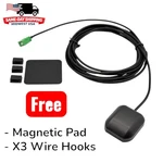 Gps Antenna For Pioneer AVIC-F900BT AVICF900BT Car Receiver. Fixed Price $14.49.