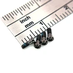 Screw Kit For Bezel Garmin Fenix 8 (43 Mm) Gray Genuine Part Epix Pro (2GEN). Fixed Price $19.95.